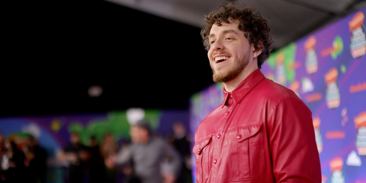 Jack Harlow Talks About Getting Dua Lipa's 'Blessing' for His New Song 'Dua Lipa'