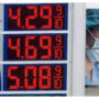 Indian government trims tax on fuel essential commodities to fight inflation