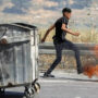 Palestinian president criticises Israel’s horrific axe strike