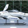 Suzuki is Manufacturing Its First-Ever Flying Car