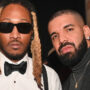 Watch Video: Drake and Future are medieval toxic kings in new game