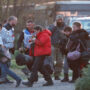 All Women and Children Evacuated From Mariupol Steel Mill Amid Last Stand