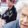 Queen “deploys ring of steel” to prevent any documentary bid on Harry and Meghan 