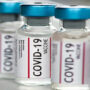 China has given the world over 2.2 billion Covid vaccine doses