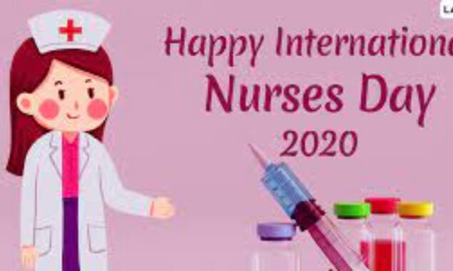 International Nurses Day 2022: why we celebrate this day on every year??