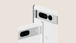 Google teased Pixel 7 and Pixel 7 Pro at I/O