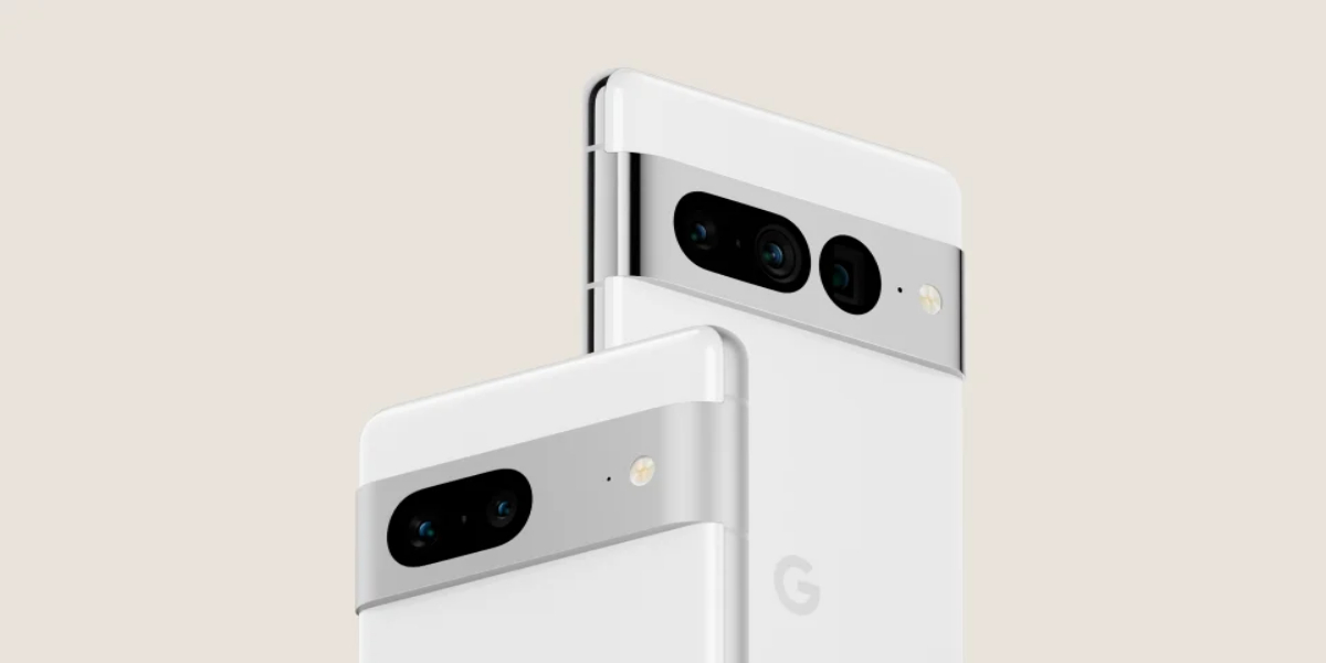 google pixel