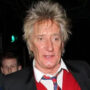 Rod Stewart joked that his and Queen Elizabeth’s hairstyles are same