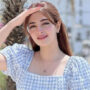 Nawal Saeed Shines in new look, Turkey photos