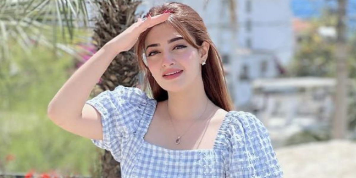 Nawal Saeed