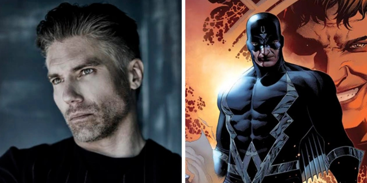 Anson Mount