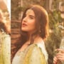Hareem Farooq looks gorgeous as the sun kisses her skin