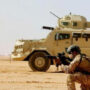 Jordan’s army kills four smugglers