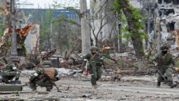 russia