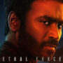 Dhanush hollywood debut film The Gray Man trailer announcement poster