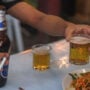 Cambodia prohibits selling and drinking alcoholic