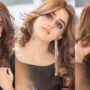 Jannat Mirza’s shares her enchanting photoshoot with her fans