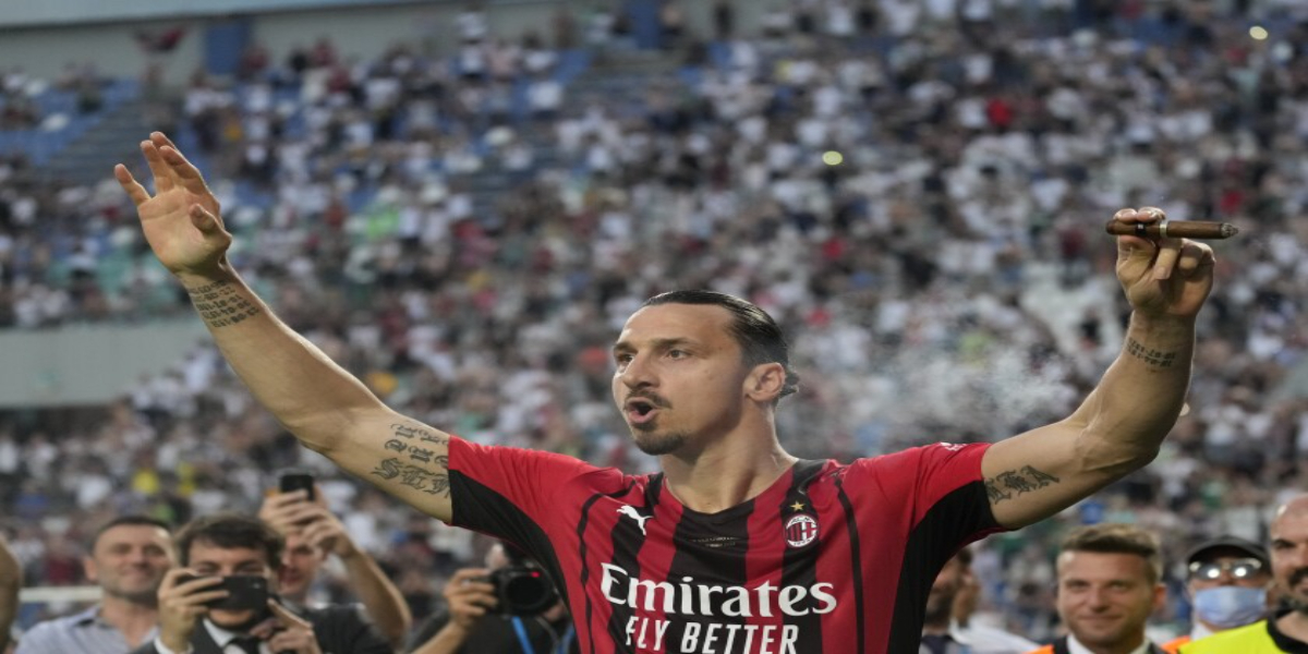 Ibrahimovich