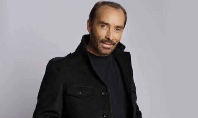 Lee Greenwood