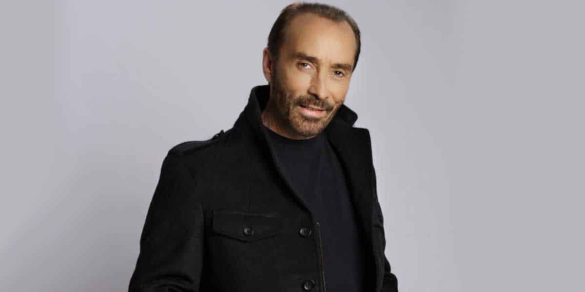 Lee Greenwood