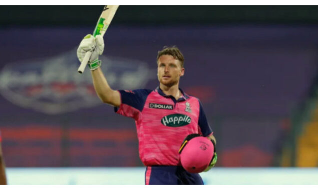 Kumar Sangakkara’s Big Statement Regarding Jos Buttler’s IPL 2022 Performance