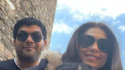 Sanam Jung