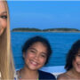 Mariah Carey Celebrates 11th Birthdays of Twins Moroccan and Monroe