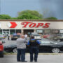 Lawmakers respond to the Buffalo shooting that killed ten people and wounded three others.