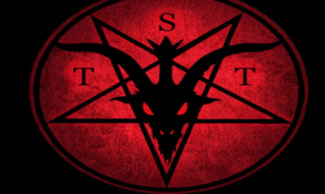 Parents in North Carolina are incensed over the school’s ‘Satan Club.’