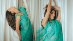 Netizens troll Zubab Rana for her BOLD pictures