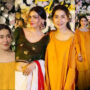 Shaista Lodhi hosts a star-studded Eid fest at her place