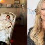 Christina Hall opens up about her son Brayden’s ‘Emergency Appendectomy’