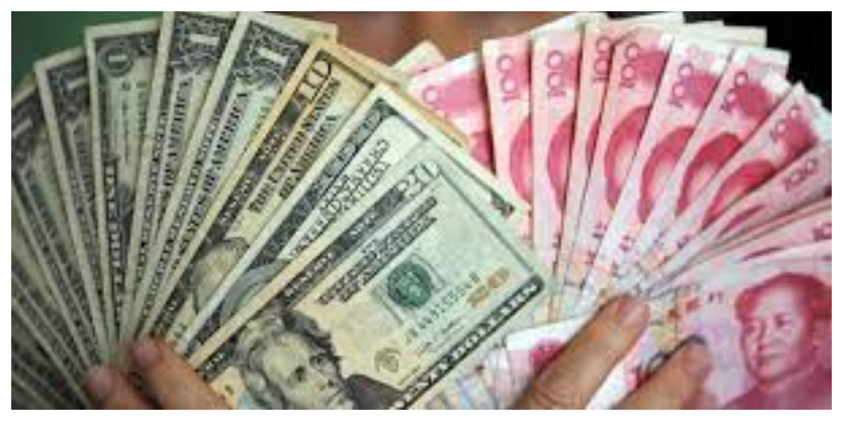 currency basket