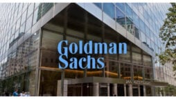 Goldman Sachs new investment cycle