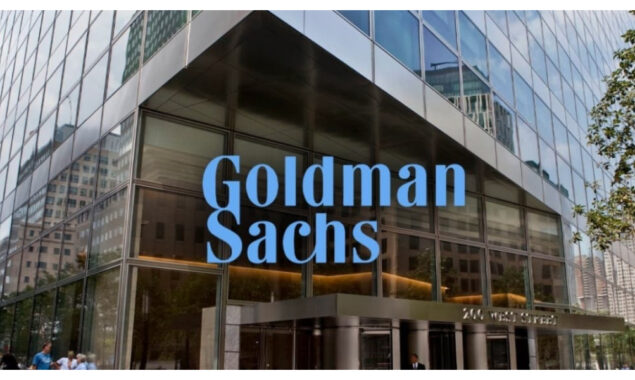 According to Goldman Sachs, a new investment cycle is on its way