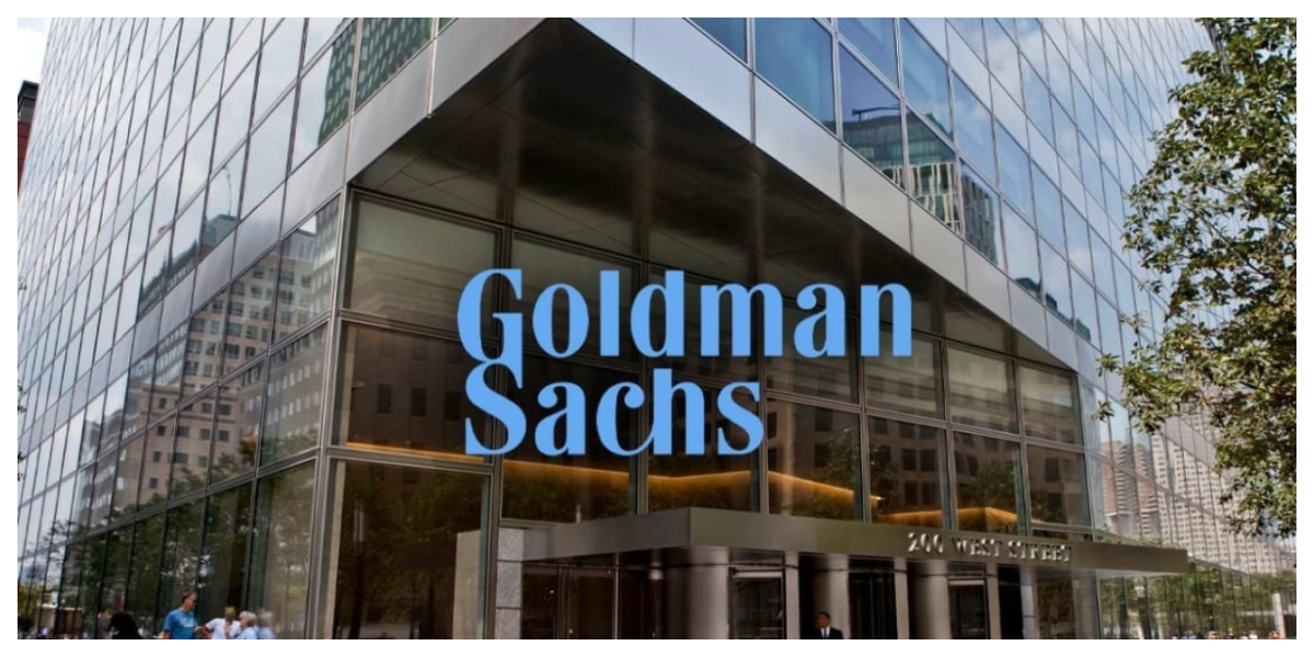 Goldman Sachs new investment cycle