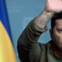 Zelensky claims Russia got over international sanctions