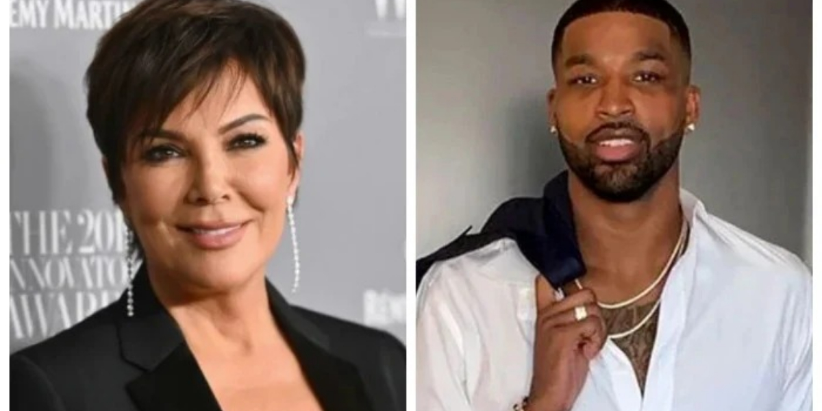 Kris Jenner