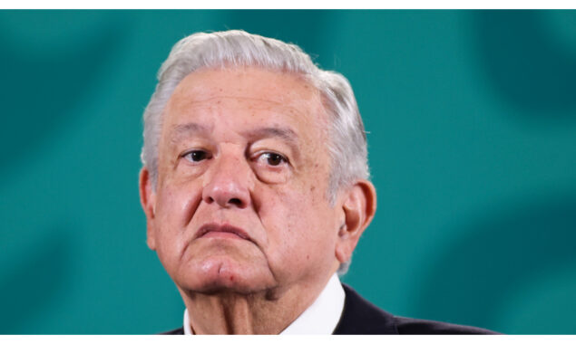 Mexico’s President has threatened to boycott Americas Summit