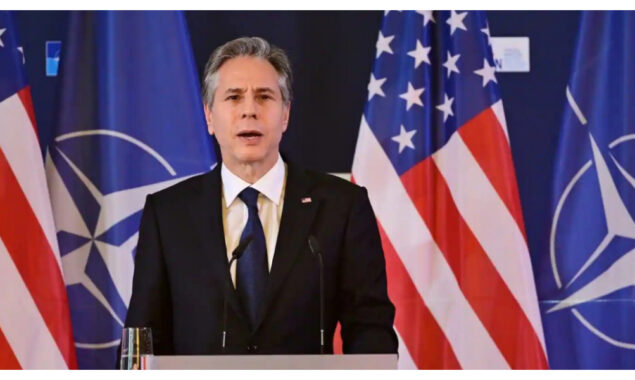 NATO assures Ukraine open-ended military support against Russia