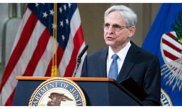 Report, Justice Department requested witness transcripts on January 6th