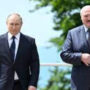 Lukashenko establishes a new military command in Belarus’s south for borders of Ukraine