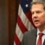 Georgia’s governor, who has been chastised by Trump, is prepared to rebuke him in the midterm elections
