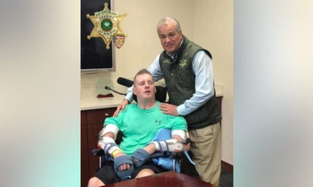 ‘Hero’ Louisiana sheriff’s deputy dies after 6 years of hospitalization