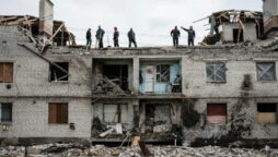 Ukraine to hold first war crimes trial as Moscow says Kyiv shelled Russian city