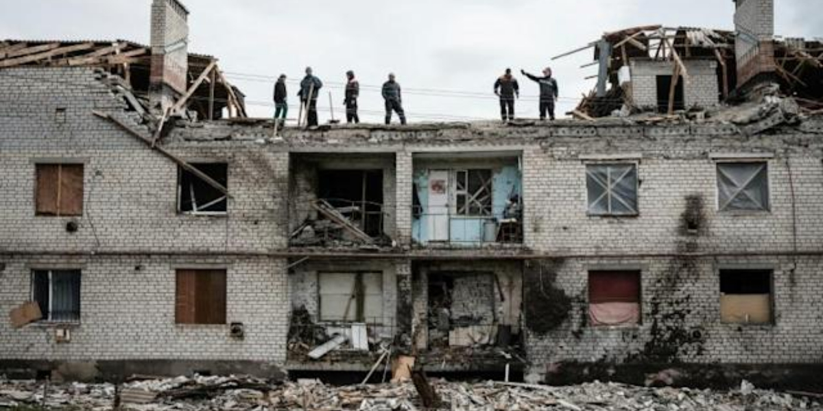 Ukraine