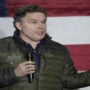 Pennsylvania US Senate candidate McCormick argues the country’s future is at risk.