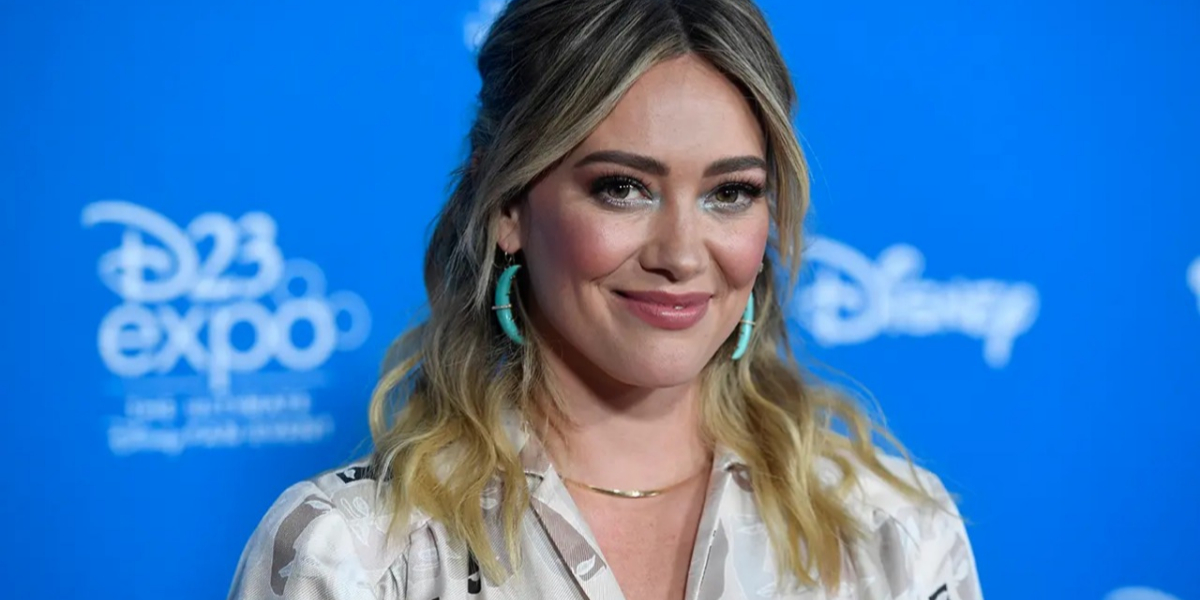 Hilary Duff