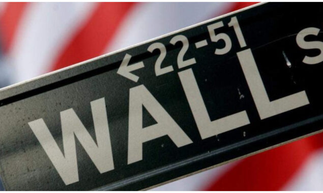 US stocks end volatile week with ugly session