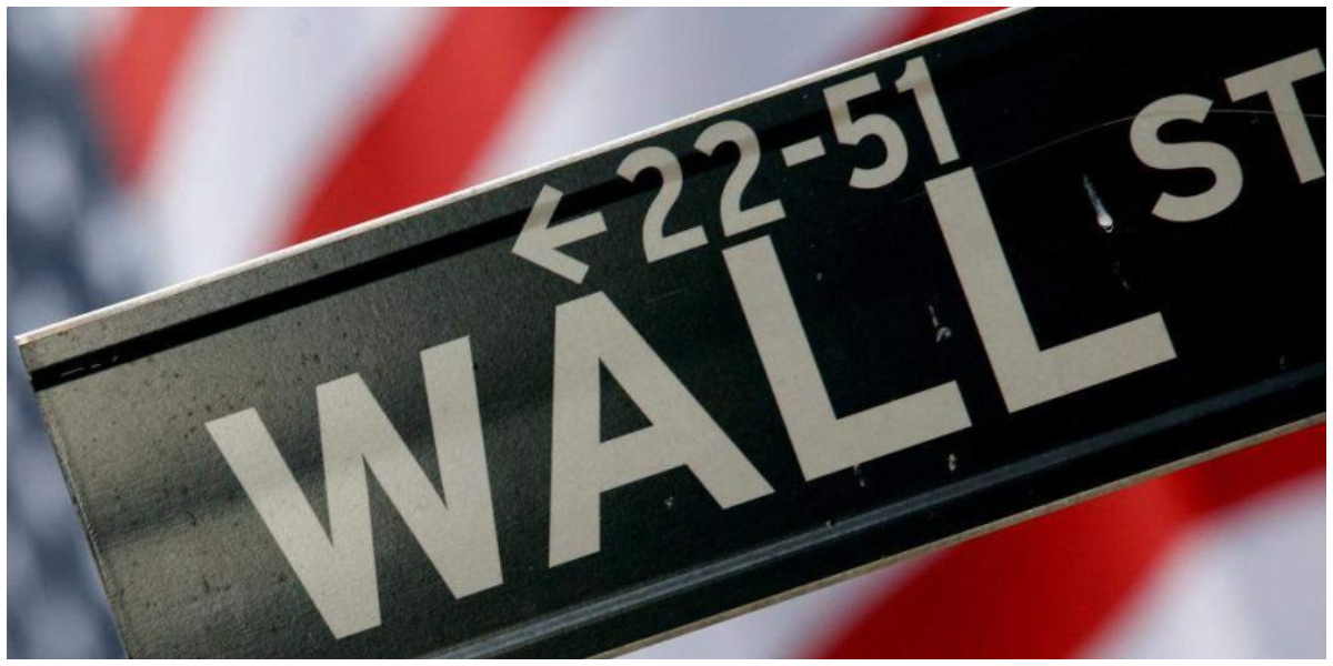 US stocks
